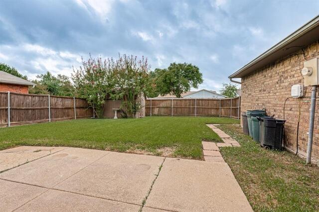 487 Clear Creek, Lane Coppell, TX photo 23