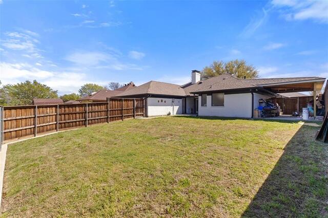 1507 Sugar Creek, Drive Carrollton, TX photo 22