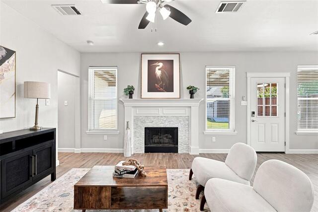 903 Aylesbury, Drive Allen, TX photo 18