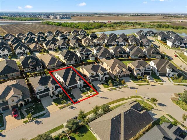 4505 Fall Meadow, Drive Prosper, TX photo 33