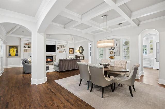 900 Aspen Ridge, Drive Southlake, TX photo 7