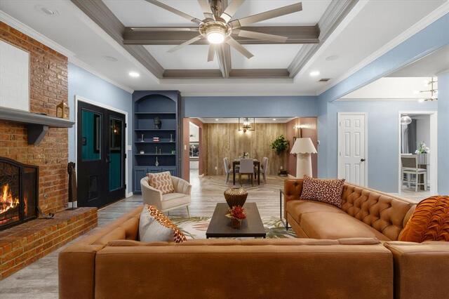 1518 Windsor Forest, Trail Keller, TX photo 8