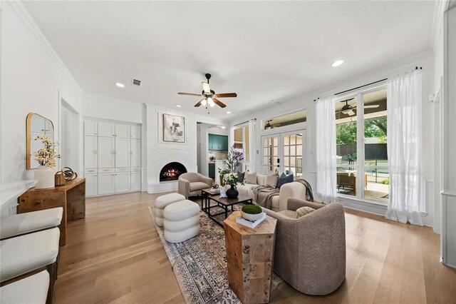 177 Asher, Court Coppell, TX photo 10