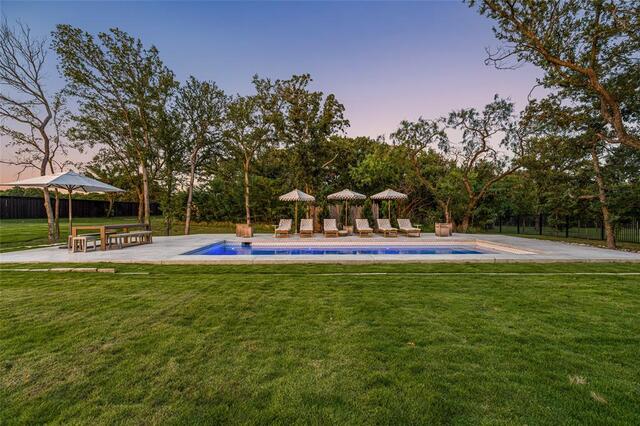 4413 Saddleback, Lane Southlake, TX photo 38