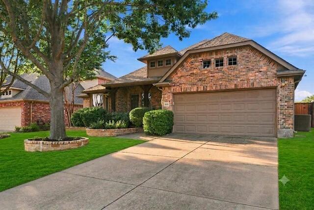 9878 Avalon, Drive Frisco, TX photo 31