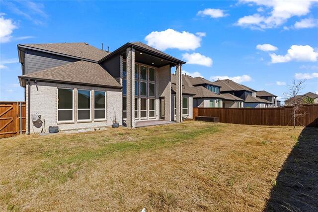 5520 Aiken, Street Celina, TX photo 36
