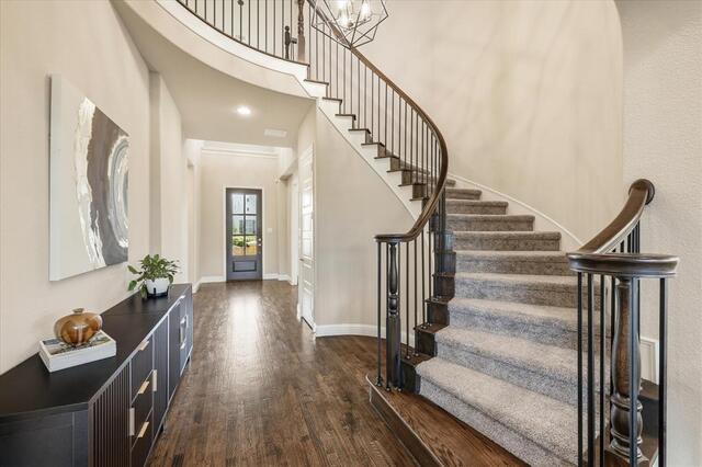11609 Little Elm Creek Road, Flower Mound, TX photo 2