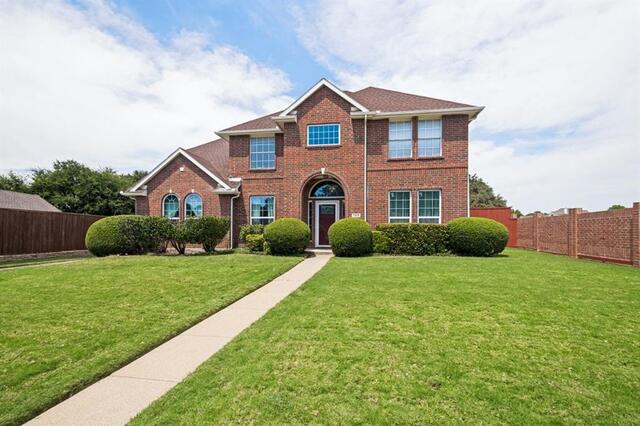 1368 Winnipeg, Drive Lewisville, TX photo 3
