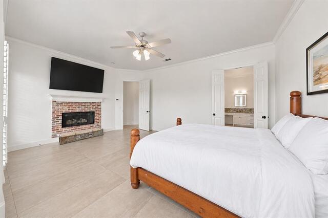 1720 Highland Meadows, Drive Prosper, TX photo 13