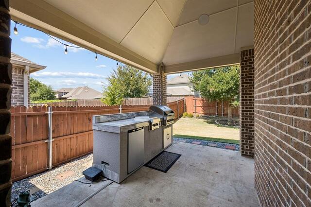 1301 Baynes, Drive McKinney, TX photo 37