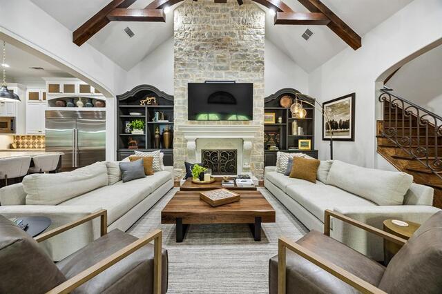 1817 Saint Philip, Avenue Southlake, TX photo 8
