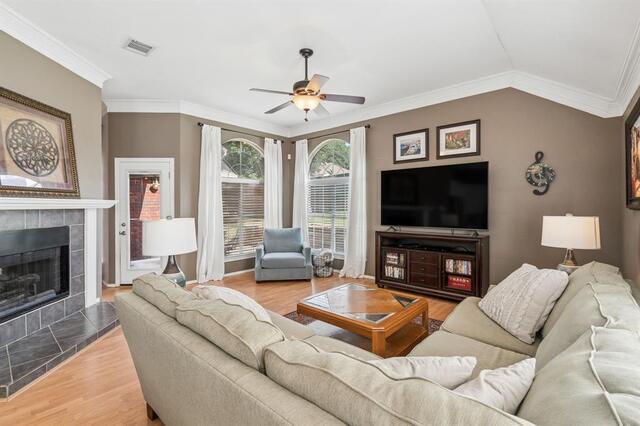 700 Tealwood Lane, Flower Mound, TX photo 15