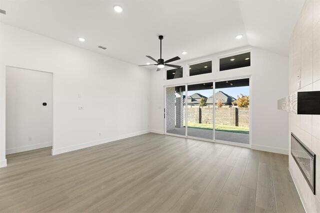 2136 Valencia Drive, Little Elm, TX photo 14