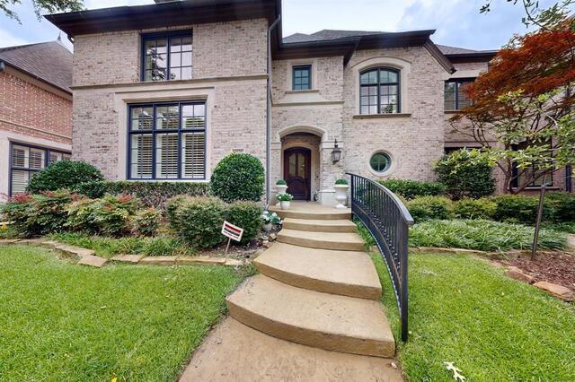 5920 Burgandy Street, Plano, TX image