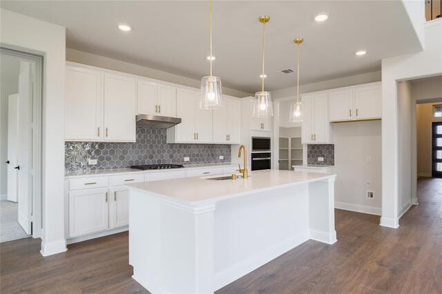 2547 Parkstone, Drive Celina, TX photo 3