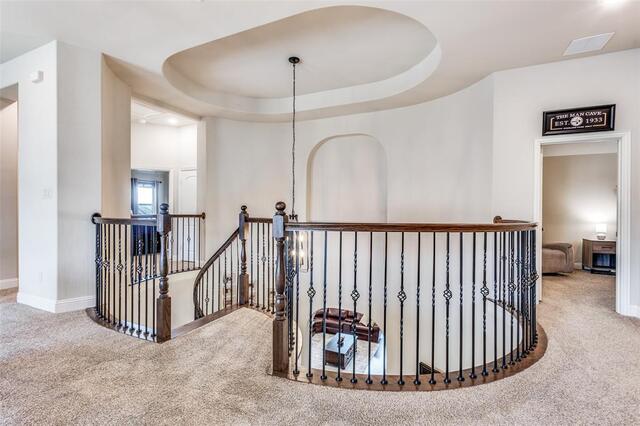 1762 Ellington, Drive Celina, TX photo 19