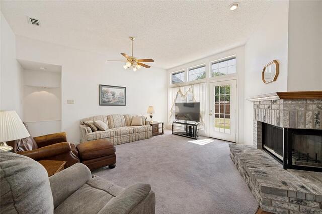 5917 Carroll Drive, The Colony, TX photo 8
