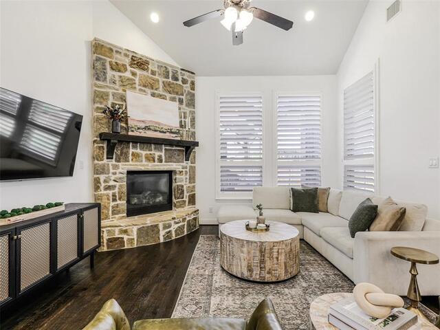 3727 Wagon Wheel, Way Celina, TX photo 11