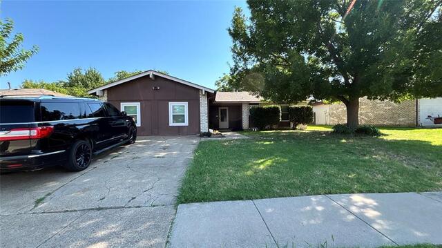 1117 High Point Road, Arlington, TX image