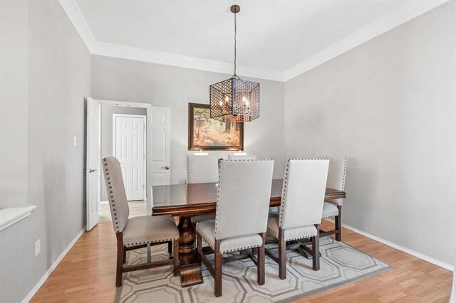 700 Tealwood Lane, Flower Mound, TX photo 9