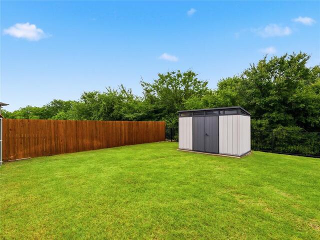 1921 Ordonez Drive, Little Elm, TX photo 40
