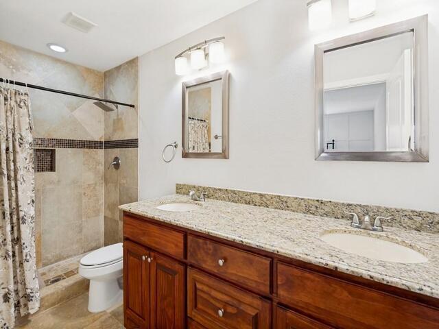 4433 Larner Street, The Colony, TX photo 22