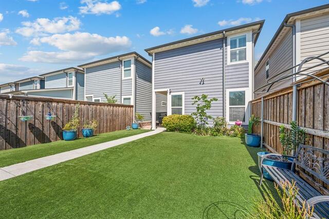 737 Hammond, Street Coppell, TX photo 4