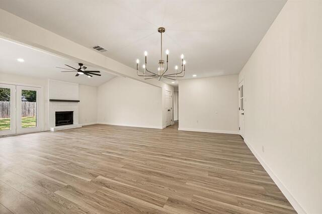 1003 Summit, Circle Carrollton, TX photo 3