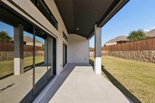 11609 Rust Falls Road, Flower Mound, TX photo 11