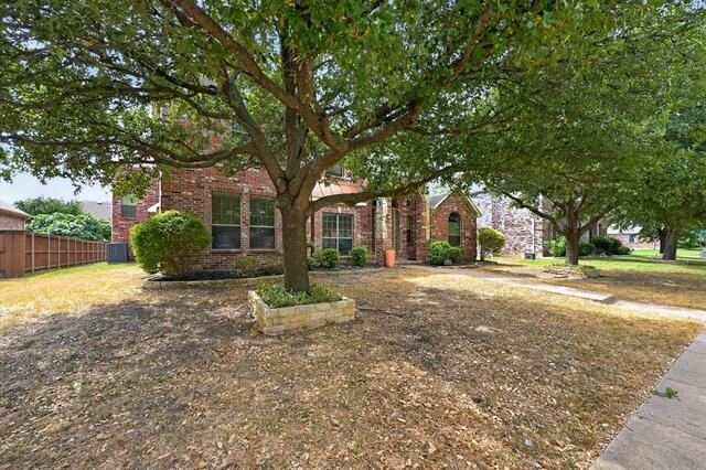 14899 Daneway, Drive Frisco, TX photo 4