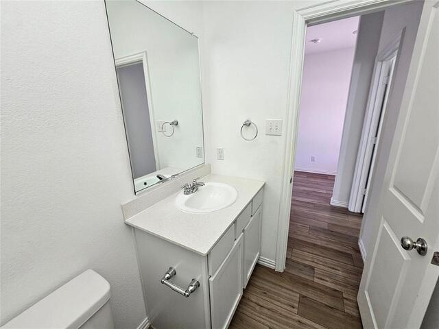 512 Chip Street, Little Elm, TX photo 20