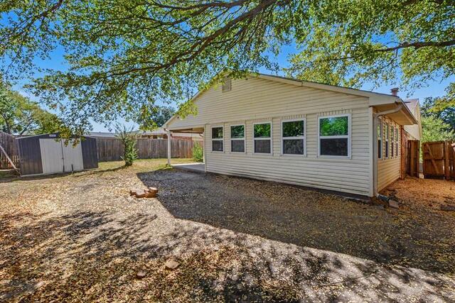 5517 Baker Drive, The Colony, TX photo 25