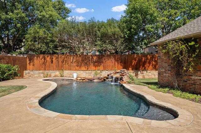 1209 Mesa, Trail Keller, TX photo 36