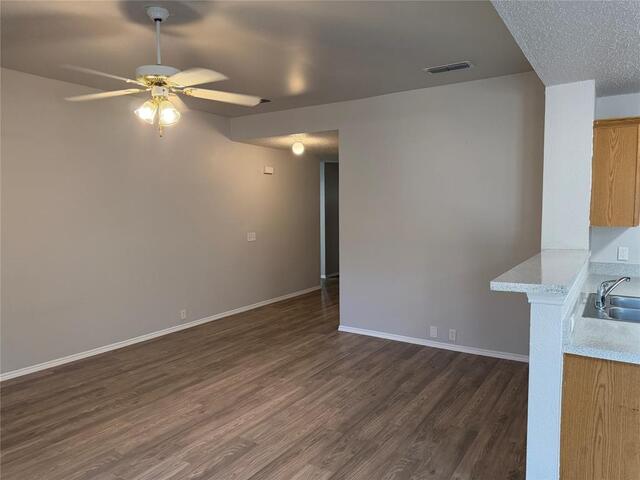 1021 Beechwood, Drive Denton, TX photo 4