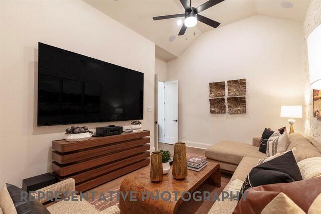 2620 Paddington, Drive Celina, TX photo 13