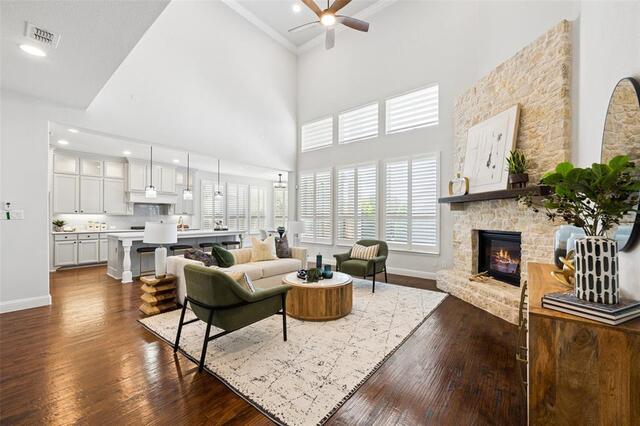 2631 Seabiscuit, Road Celina, TX photo 10