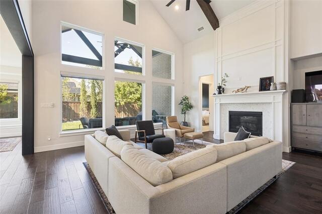 15018 Crape Myrtle, Road Frisco, TX photo 5