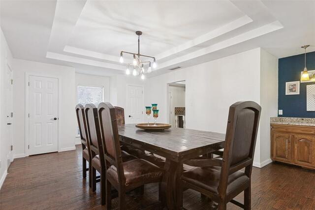 1724 Callaway, Drive Plano, TX photo 6
