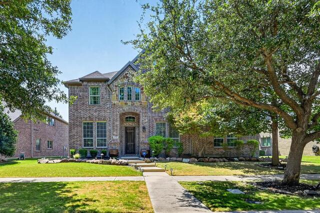 16195 Mapleshade, Drive Frisco, TX photo 2