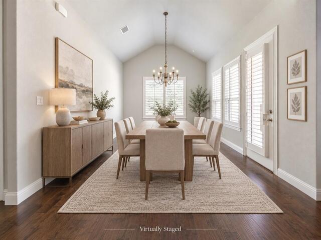 2732 Piersall, Drive McKinney, TX photo 8