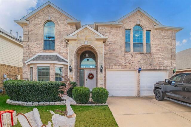 317 Crescent Creek Lane, Fort Worth, TX image
