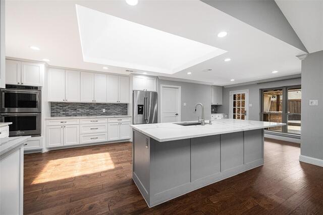 5804 Steeplechase, Drive Plano, TX photo 6