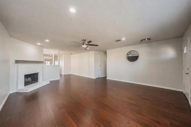 6601 Longleaf, Lane Denton, TX photo 9