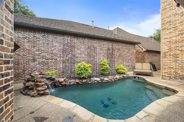 2309 Briar, Court Frisco, TX photo 33