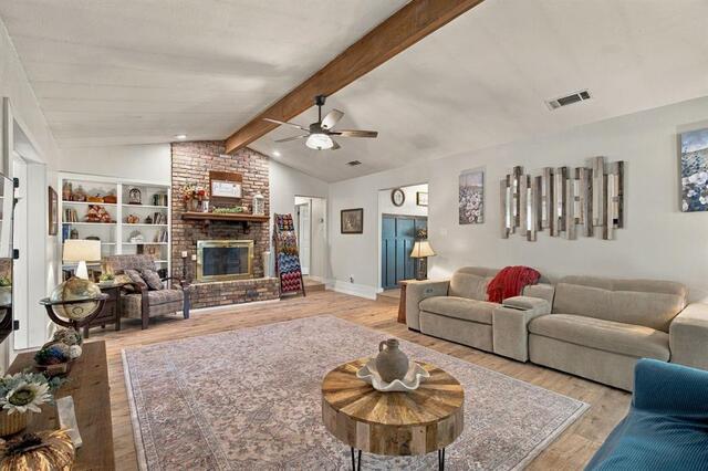 601 Cimarron, Trail Southlake, TX photo 15