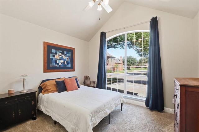 6401 Hampton Court, The Colony, TX photo 21
