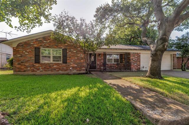 2304 Shady Brook Drive, Bedford, TX image
