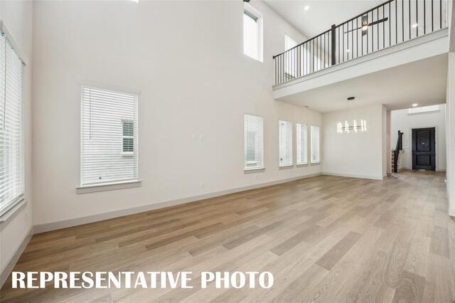 1116 Broomsedge, Mews Celina, TX photo 12