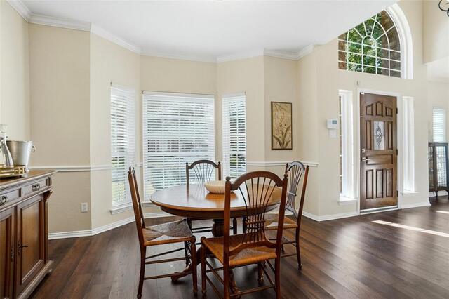 852 Aberdeen, Court Coppell, TX photo 6