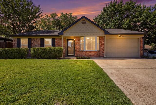 2606 Worth Forest Court, Arlington, TX image